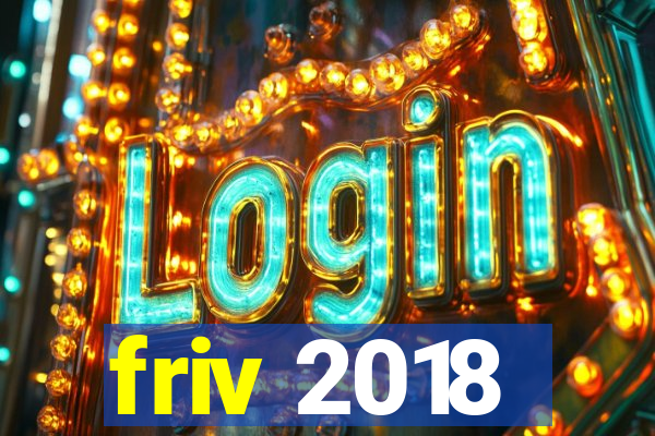 friv 2018